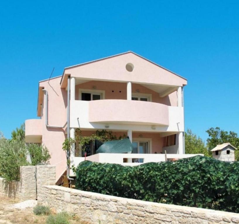 Apartamento Mija